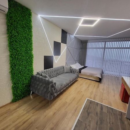 Вилно Селище Paradise View Sarnitsa Exterior photo