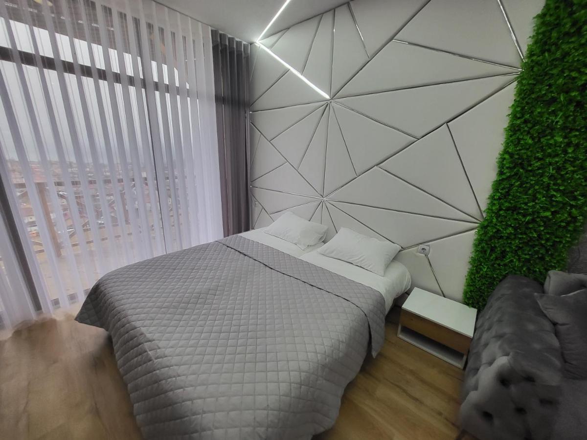 Вилно Селище Paradise View Sarnitsa Exterior photo