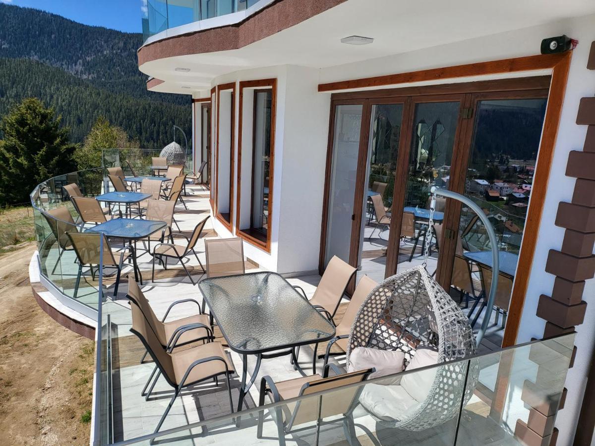 Вилно Селище Paradise View Sarnitsa Exterior photo